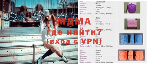 тгк Алексеевка