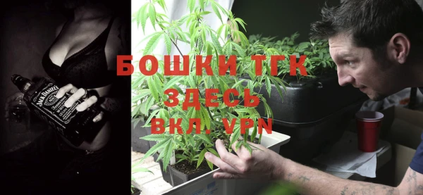 тгк Алексеевка